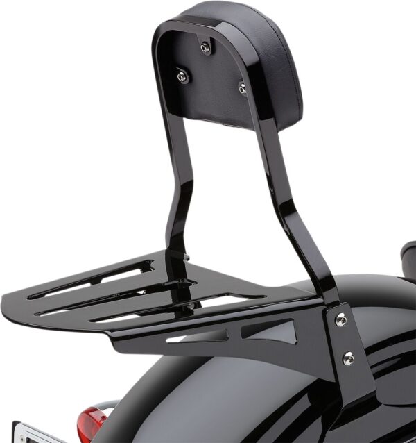 Luggage Rack for Cobra Sissy Bar - Image 3