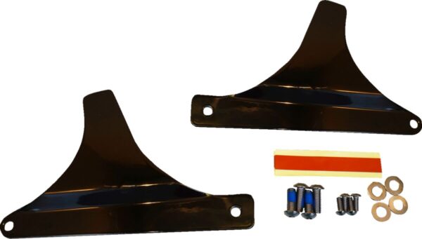 Sissy Bar Side Plates - Image 2