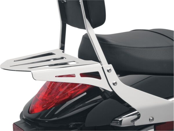 Luggage Rack for Cobra Sissy Bar - Image 2