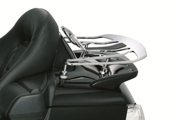 Luggage Rack Risers - Image 2