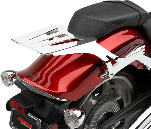 Formed Luggage Rack - Image 3