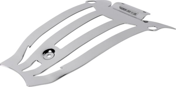 Formed Luggage Rack - Image 2