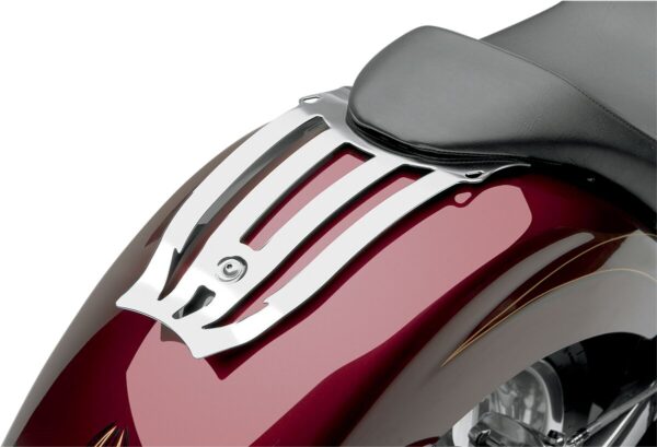 Formed Luggage Rack - Image 4