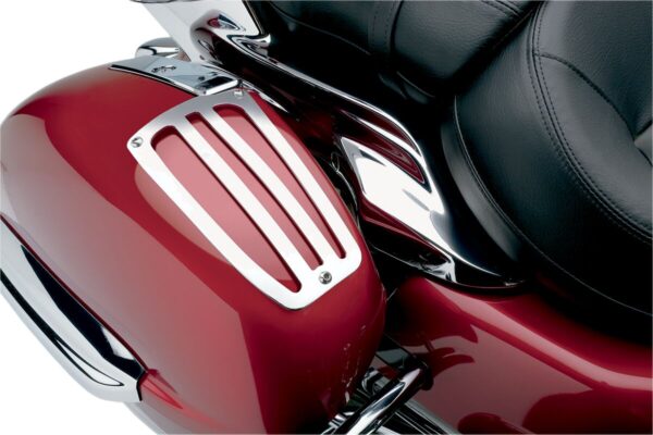 Saddlebag Lid Guards - Image 2