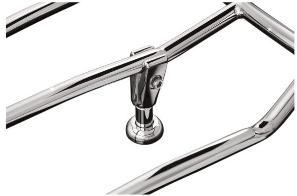 Multi-Rack Adjustable Luggage Rack - Image 2
