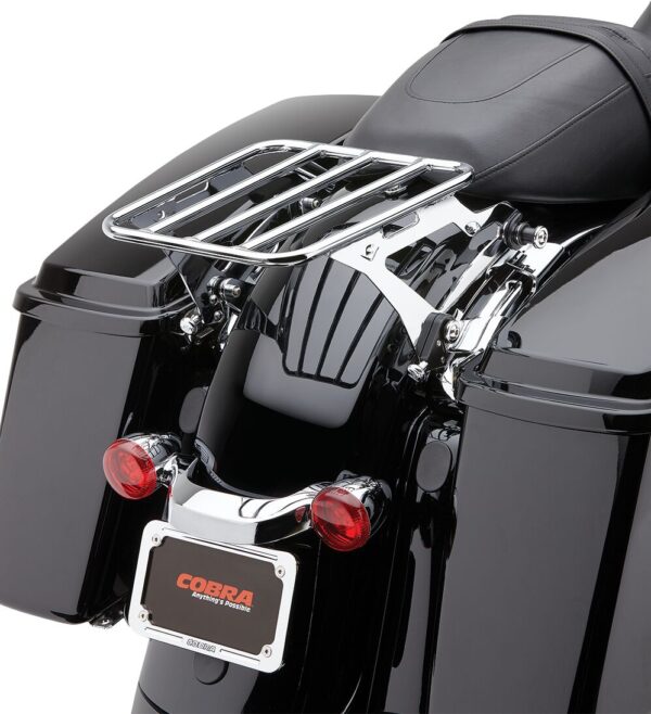Detachable Luggage Rack - Image 2