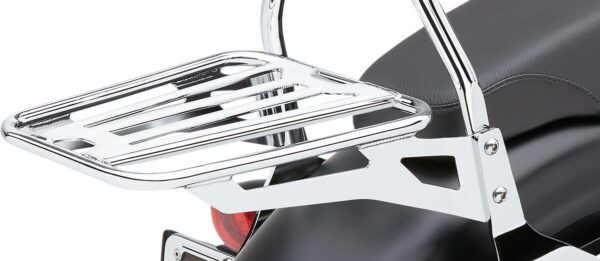 Luggage Rack for Cobra Detachable Backrest - Image 2