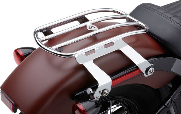 Detachable Solo Luggage Rack - Image 3