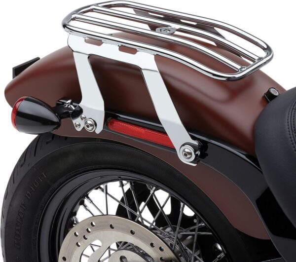 Detachable Solo Luggage Rack - Image 4