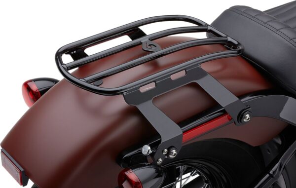 Detachable Solo Luggage Rack - Image 3