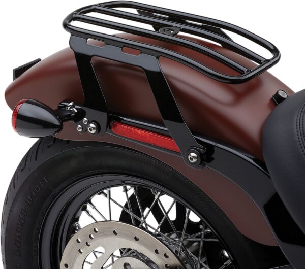 Detachable Solo Luggage Rack - Image 4