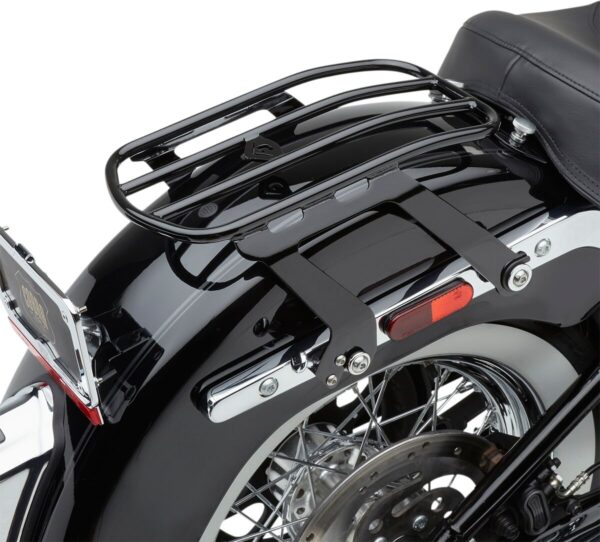 Detachable Solo Luggage Rack - Image 2