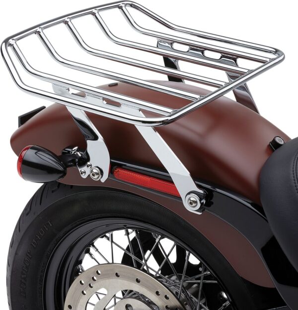 Big Ass® Detachable Solo Luggage Rack - Image 2