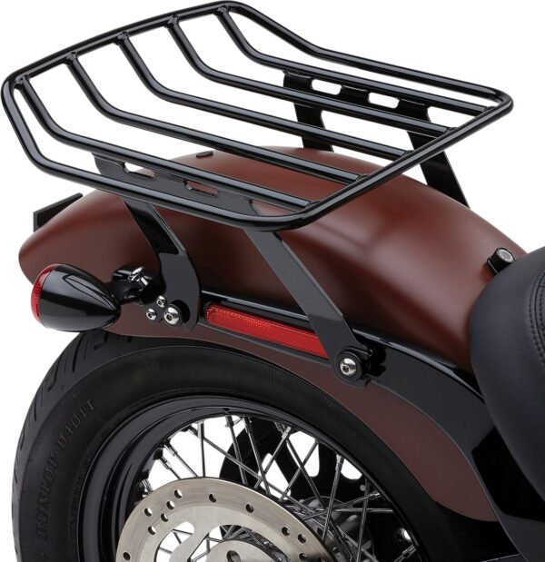 Big Ass® Detachable Solo Luggage Rack - Image 3