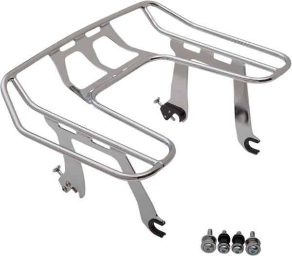 Big Ass® Detachable Wrap Around Rack