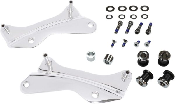 Backrest Docking Kit - Image 2