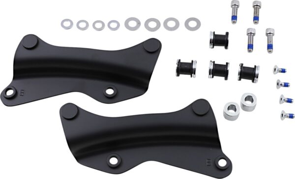 Backrest Docking Kit - Image 2