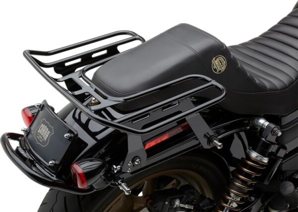 Big Ass® Detachable Wrap Around Rack - Image 2