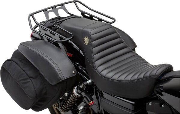 Big Ass® Detachable Wrap Around Rack - Image 3