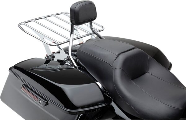 Big Ass® Detachable Luggage Rack - Image 2