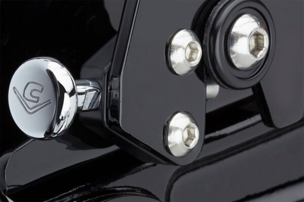 Big Ass® Detachable Luggage Rack - Image 2