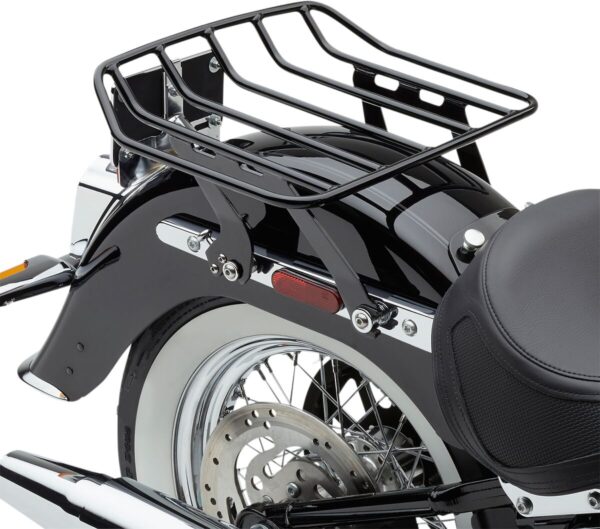 Big Ass® Detachable Wrap Around Rack - Image 3