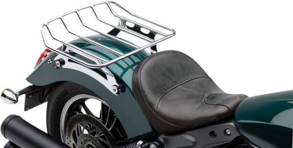 Big Ass® Detachable Solo Luggage Rack - Image 3