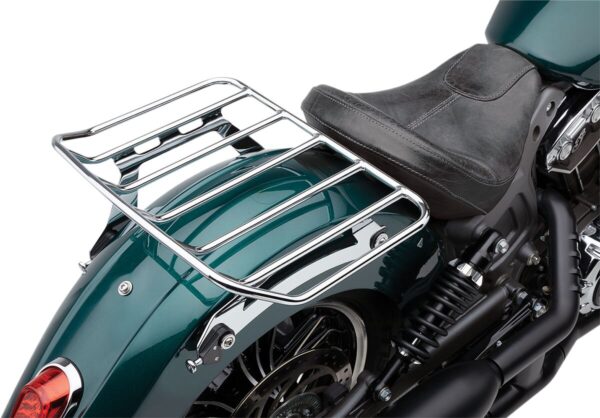 Big Ass® Detachable Solo Luggage Rack - Image 4