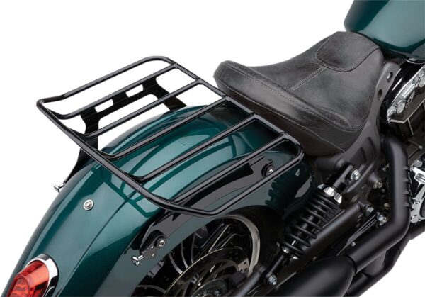 Big Ass® Detachable Solo Luggage Rack - Image 3