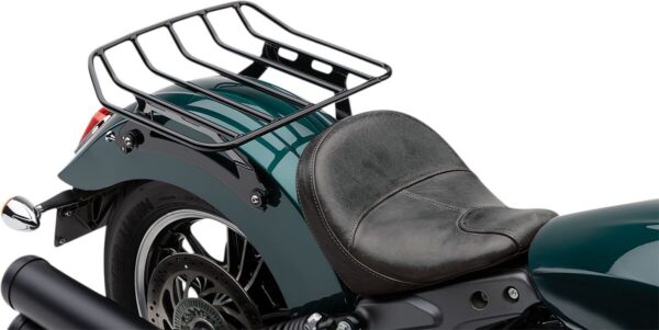 Big Ass® Detachable Solo Luggage Rack - Image 4