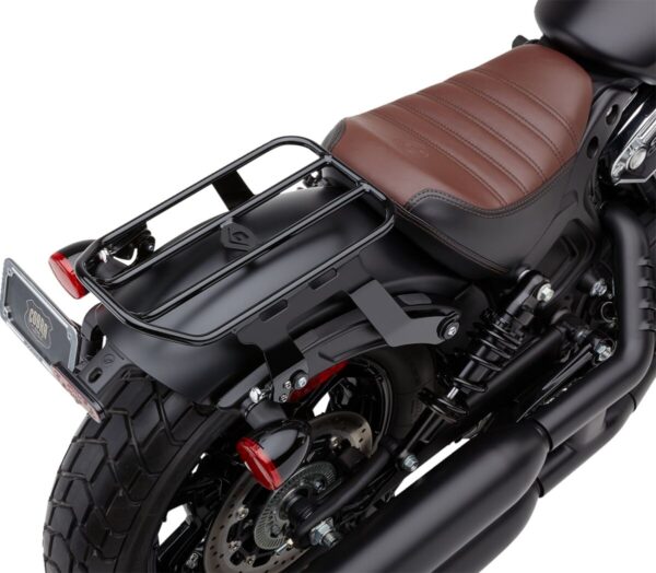 Big Ass® Detachable Solo Luggage Rack - Image 3