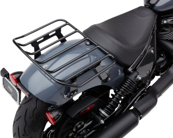 Big Ass® Detachable Solo Luggage Rack - Image 3