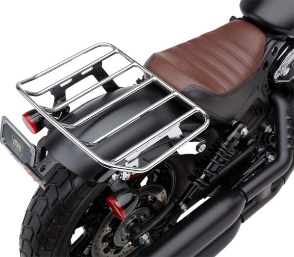 Big Ass® Detachable Solo Luggage Rack - Image 3