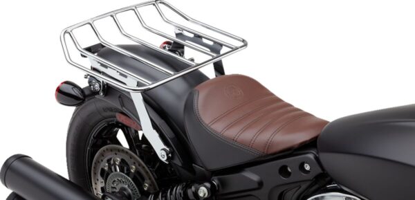 Big Ass® Detachable Solo Luggage Rack - Image 4