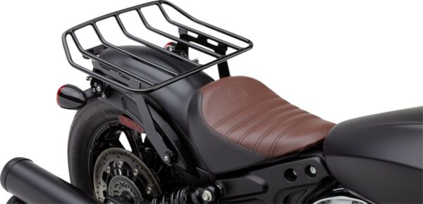 Big Ass® Detachable Solo Luggage Rack - Image 3