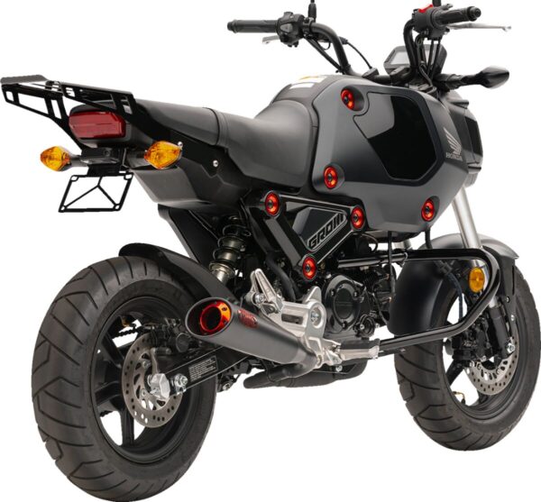 Solo Luggage Rack - Image 2