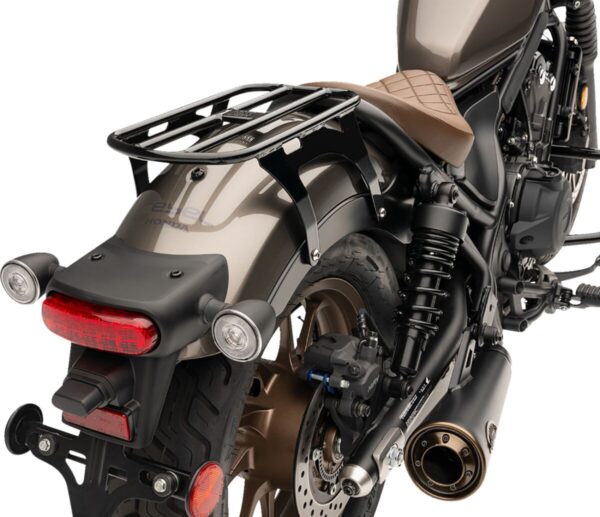 Solo Luggage Rack - Image 2