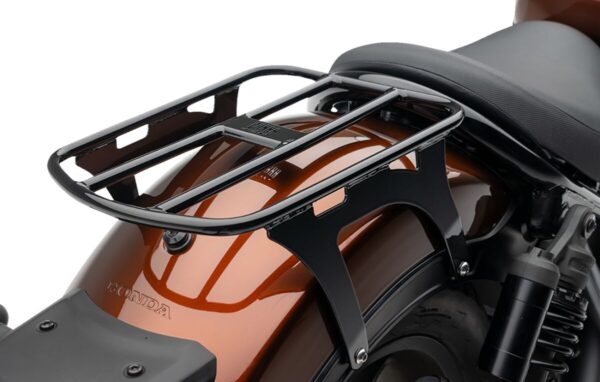 Solo Luggage Rack - Image 2