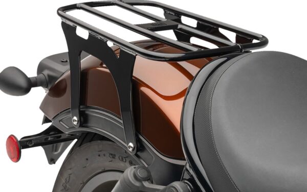 Solo Luggage Rack - Image 3