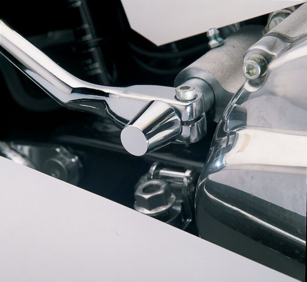 Shifter Shaft Cap - Image 2