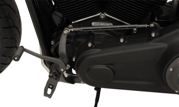Stalker Shift Linkage Rod - Image 2