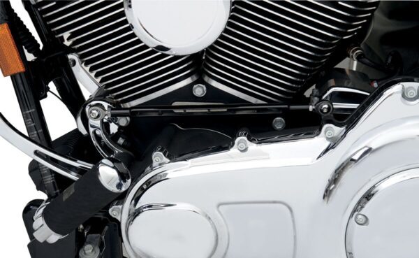 Stalker Shift Linkage Rod - Image 3