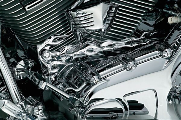 Shift Linkage - Image 2