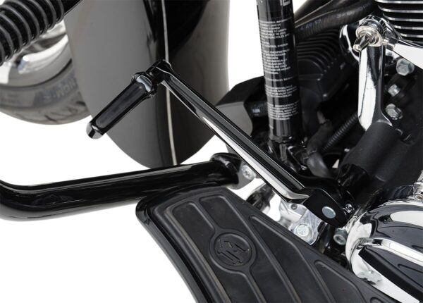Contour Shift Lever and Spacer - Image 2