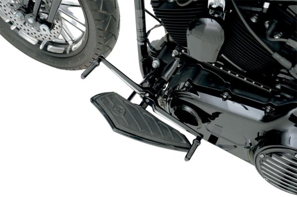 Contour Shift Lever and Spacer - Image 2