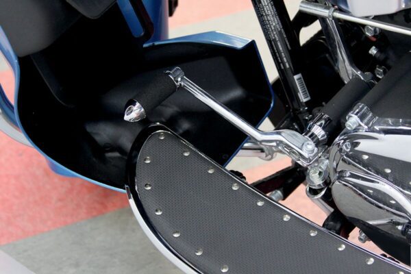 Heel Lever Eliminator - Image 2