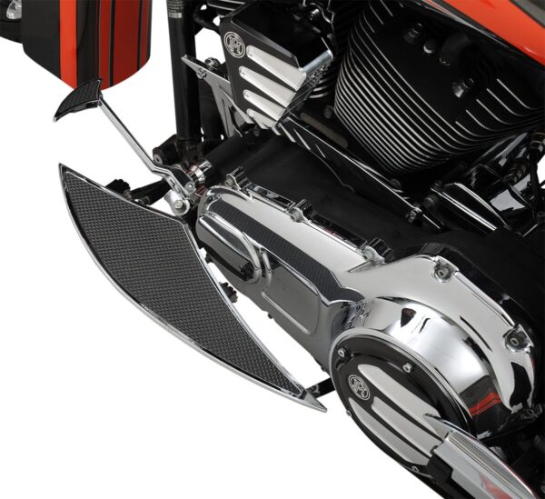 Heel Lever Eliminator - Image 3