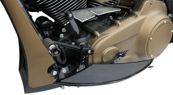 Stealth Heel Shift Lever - Image 2