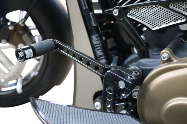 Stealth Toe Shifter - Image 2