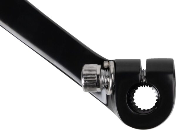 Transmission Shift Rod Lever - Image 2